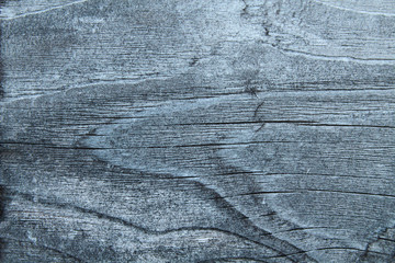 Old board close-up. Texture. Background.