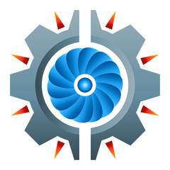 Turbine