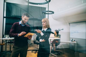 That sounds like a great business plan!