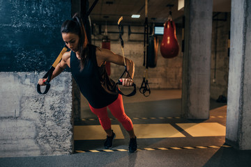 Challenge yourself with some push ups