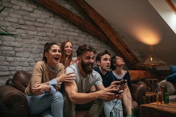 So close to win this game