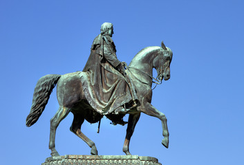 Obraz premium Dresden