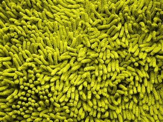 Brown fabric texture