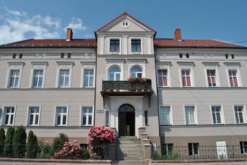 Zabytkowa kamienica © bnorbert3