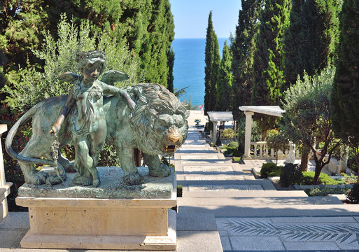 Park Paradis