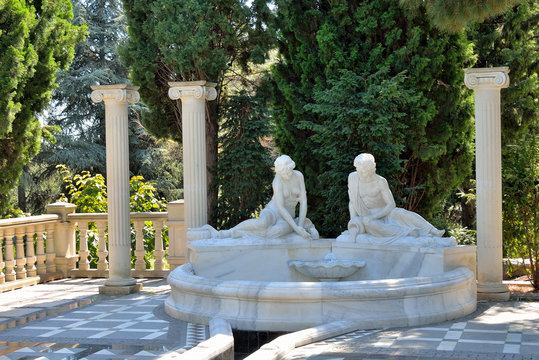 Park Paradis