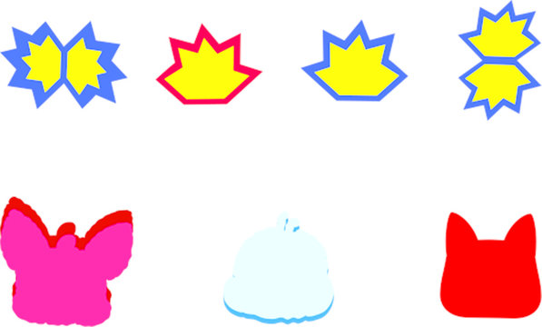 Stickers