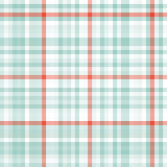 Chequered vector background. Seamless pattern.