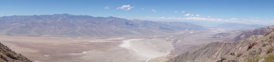 death valley