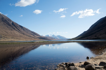 Glen Etive
