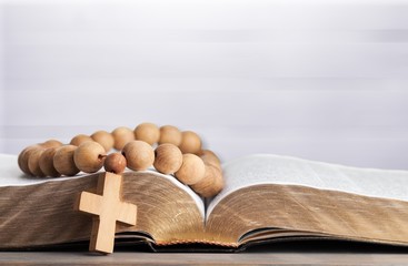 Christianity.