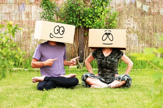 ss-2fb grinsen augen hochziehen I