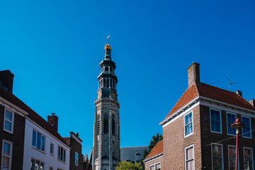 Obraz premium middelburg