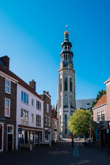 Obraz premium middelburg