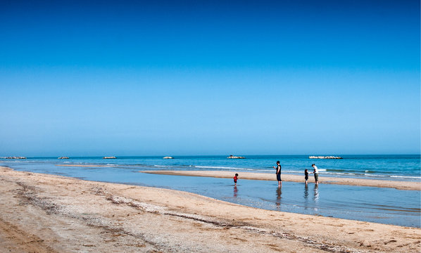Giochi D'acqua