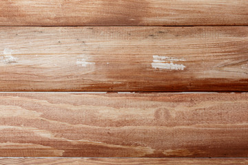 Natural background pattern of a log wall