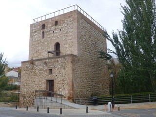 Guadalajara, ciudad de España en  Castilla la Mancha