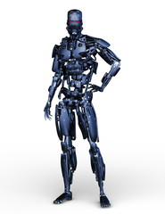 ロボット