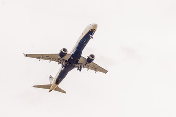 Airplane by Vize Fotografia