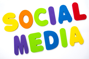 SOCIAL MEDIA