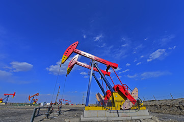 The oil pump