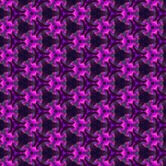 Obraz premium Seamless art texture background. Creative symmetric pattern for design labels, booklets, flyers and posters or covers. Usable for artistic hand made production, print on fabric, textile and clothes.