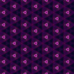 Seamless art texture background. Creative symmetric pattern for design labels, booklets, flyers and posters or covers. Usable for artistic hand made production, print on fabric, textile and clothes.