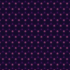 Seamless art texture background. Creative symmetric pattern for design labels, booklets, flyers and posters or covers. Usable for artistic hand made production, print on fabric, textile and clothes.