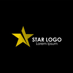 star logo design