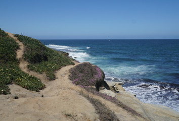 La Jolla Beach, SD CA
