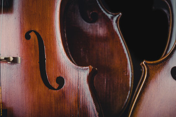 チェロ © beeboys