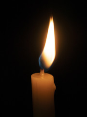 candle