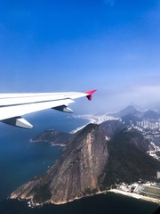 Rio Landscape