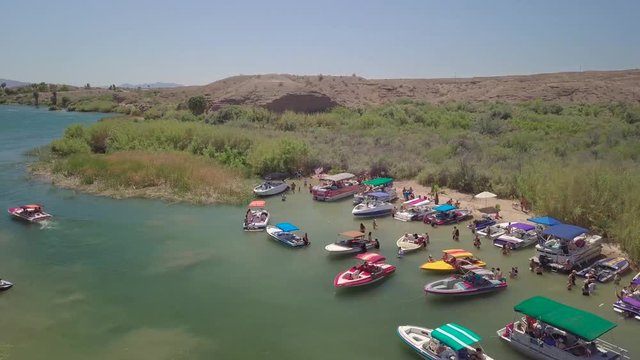 Lake Boats