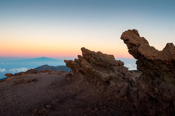 Haleakalā National Park