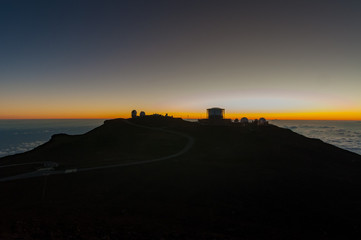 Haleakalā National Park