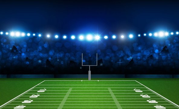 American Football Field Vector Images – Browse 27,146 Stock Photos,  Vectors, And Video | Adobe Stock