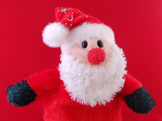 Weihnachten, S&uuml;sse Weihnachsmann