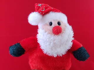 Weihnachts dekoration, sehr h&uuml;bsch weihnachtsmann