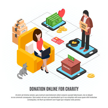 Donation Online For Charity