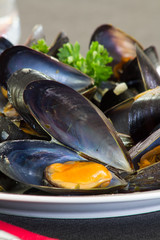 moules