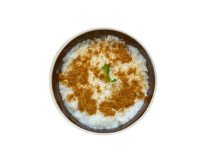 Greek Rizogalo