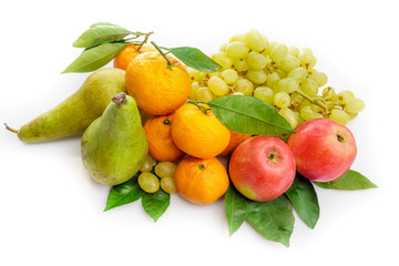 fresh fruit,fruit background