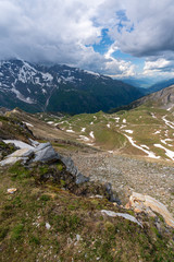 Nationalpark Hohe Tauern