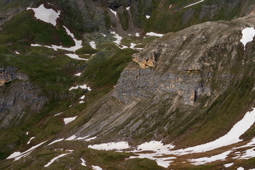 Nationalpark Hohe Tauern