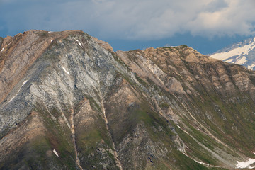 Nationalpark Hohe Tauern