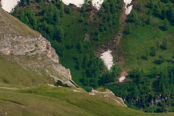 Nationalpark Hohe Tauern