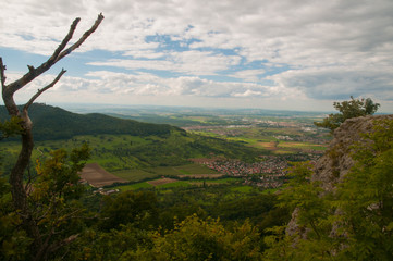 Alptrauf IV