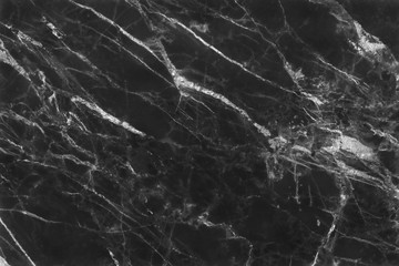 Black gray marble texture in natural pattern with high resolution for background and design art work. Tiles stone floor.