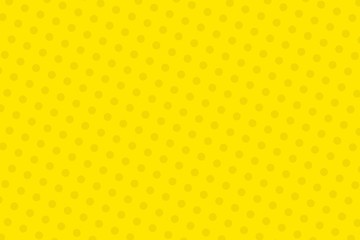 Gepunkteter oranger Hintergrund